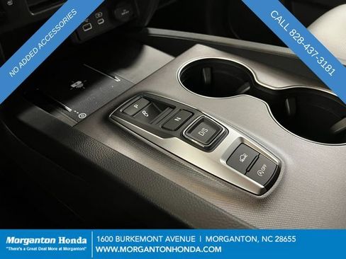 New 2026 Honda Ridgeline RTL image 19