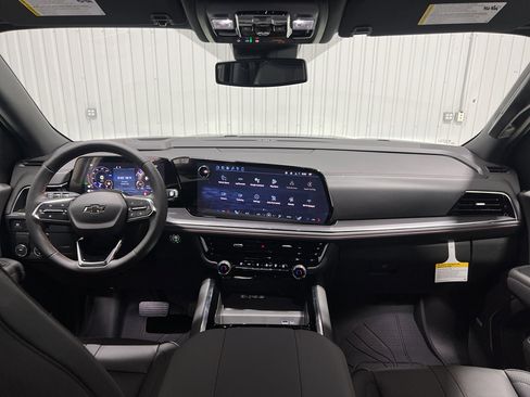 New 2026 Chevrolet Tahoe RST w/ Comfort Package image 19