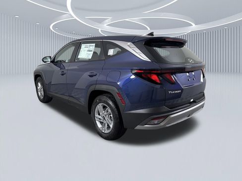 New 2026 Hyundai Tucson SE FWD image 5