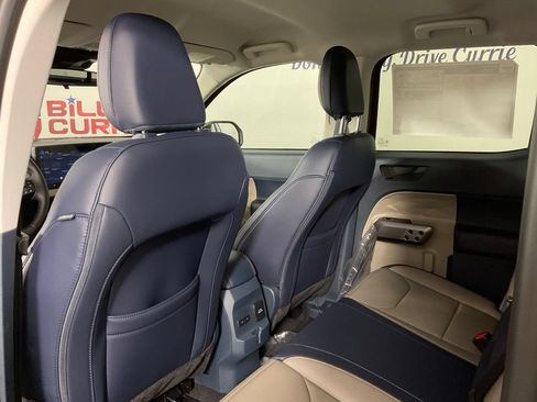 New 2026 Ford Maverick Lariat AWD/4WD image 15