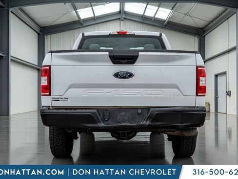 Used 2020 Ford F150 XL w/ Equipment Group 101A Mid image 33