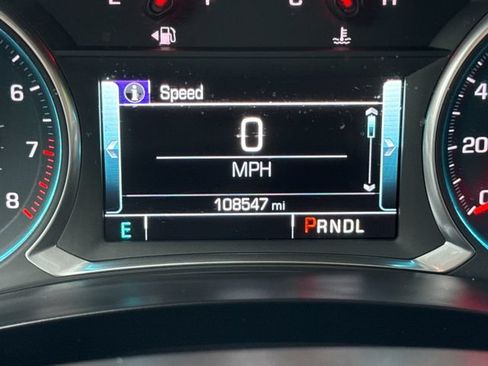 Used 2019 Chevrolet Traverse LT w/ LT Premium Package AWD/4WD image 14