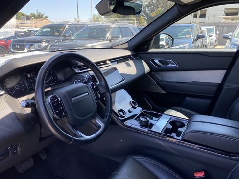 Used 2020 Land Rover Range Rover Velar S AWD/4WD image 15