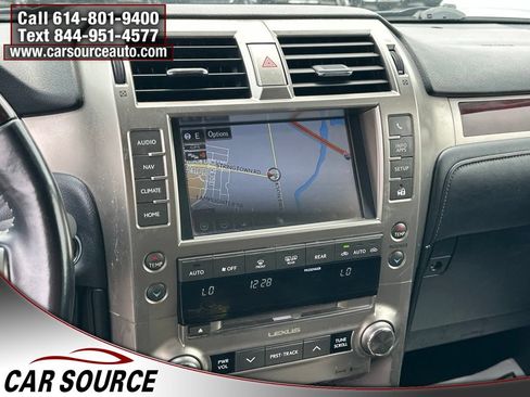 Used 2019 Lexus GX 460 Premium AWD/4WD image 22