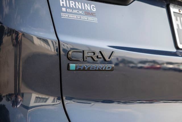 Used 2023 Honda CR-V Sport Touring image 26