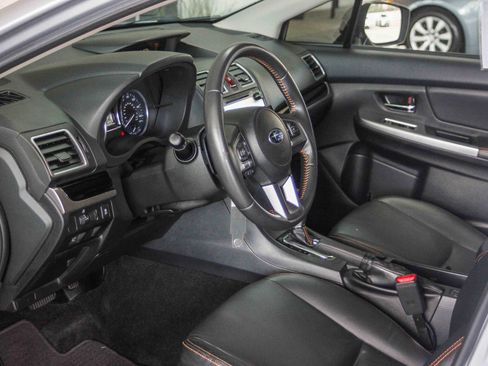 Used 2016 Subaru Crosstrek 2.0i Limited image 17