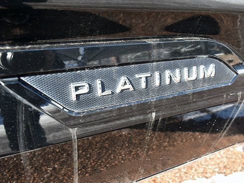 Used 2023 Toyota Tundra Platinum image 13