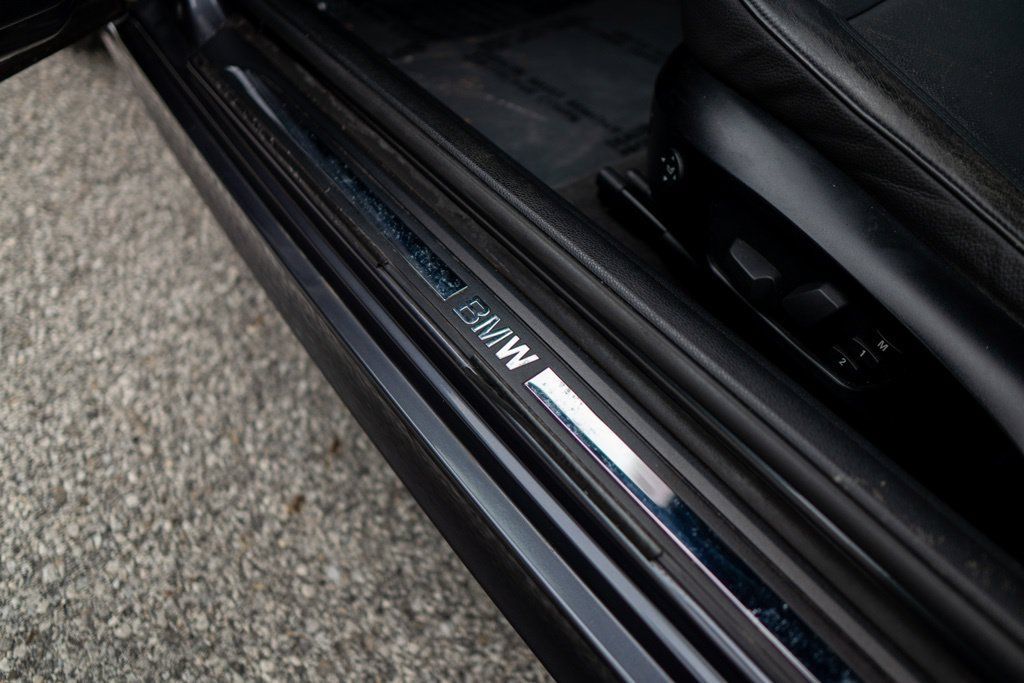Used 2008 BMW 128i Convertible RWD image 29