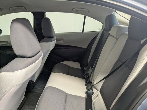 Used 2024 Toyota Corolla LE w/ LE Convenience Package image 27