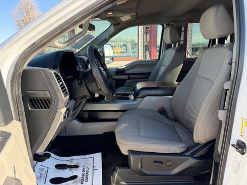 Used 2021 Ford F250 XLT w/ XLT Value Package image 12