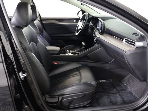 Used 2021 Kia K5 EX image 31