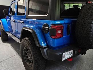 Used 2022 Jeep Wrangler Unlimited Rubicon w/ Xtreme Recon 35" Tire Package AWD/4WD video 1