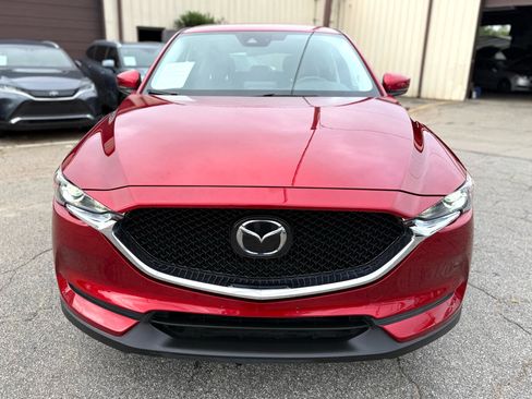Used 2019 MAZDA CX-5 Touring image 6