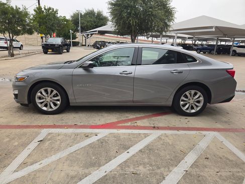 Used 2024 Chevrolet Malibu LT image 6