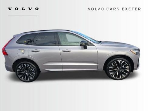 New 2026 Volvo XC60 B5 Ultra w/ Climate Package AWD/4WD image 8