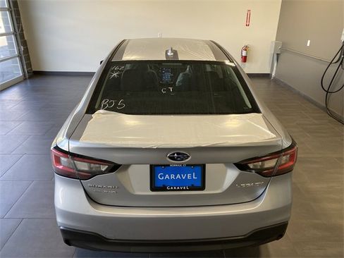 New 2025 Subaru Legacy Premium image 5
