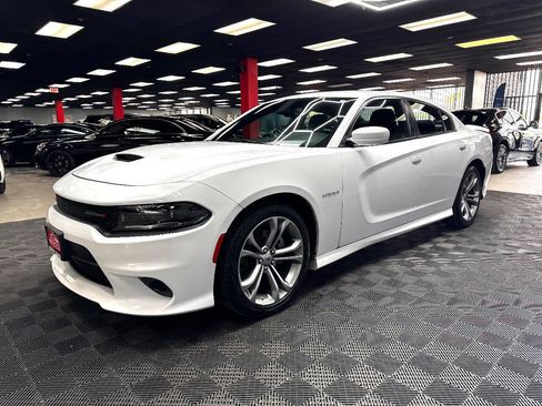 Used 2022 Dodge Charger R/T image 7
