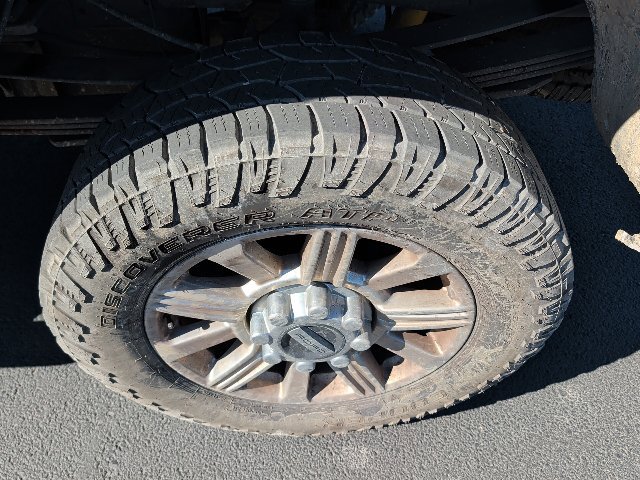 Used 2010 Ford F350 XL AWD/4WD image 15