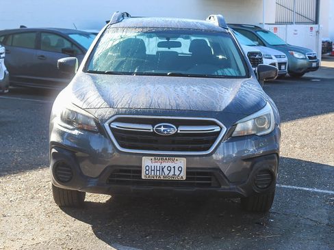 Used 2019 Subaru Outback 2.5i image 2