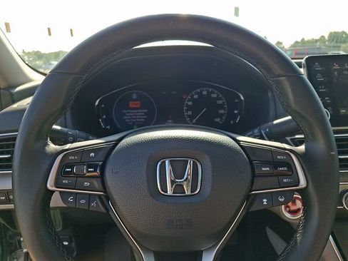 Used 2018 Honda Accord EX-L image 16