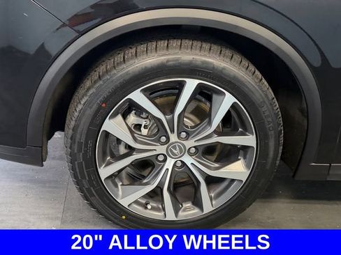 Used 2023 Acura MDX FWD w/ Technology Package image 4