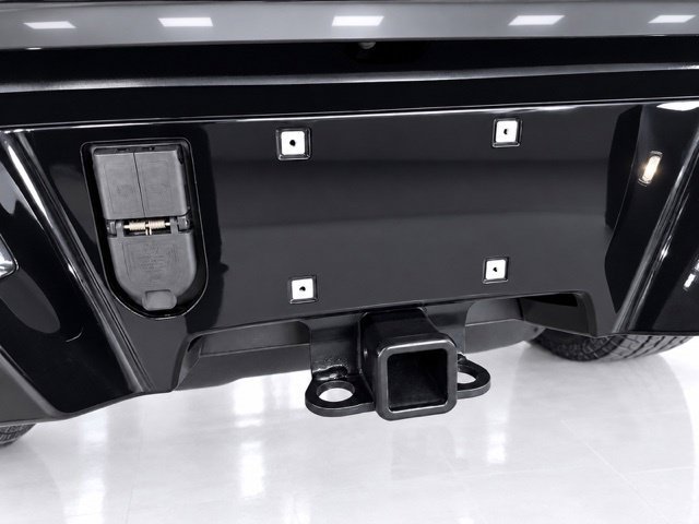Used 2025 GMC Hummer EV 2X AWD/4WD image 19