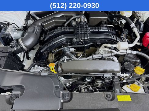 Certified 2024 Subaru Crosstrek 2.0i Premium image 37