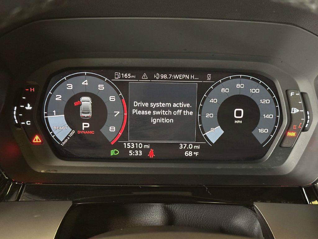 Used 2023 Audi A3 2.0T Premium Plus AWD/4WD image 28