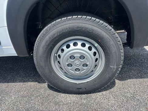 New 2026 RAM ProMaster 3500 w/ Convenience Group FWD image 6