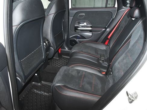 Used 2024 Mercedes-Benz GLA 35 AMG 4MATIC image 55