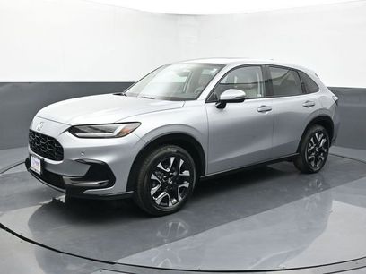 Used 2026 Honda HR-V EX-L