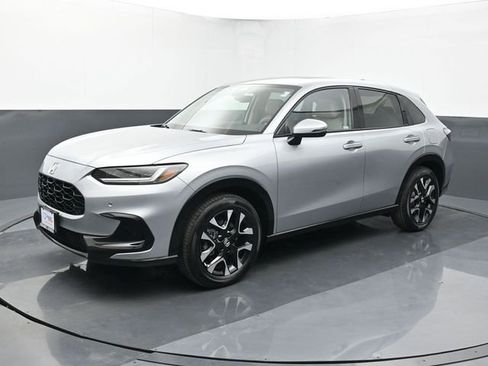 Used 2026 Honda HR-V EX-L image 1