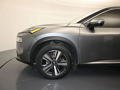 Used 2023 Nissan Rogue SL w/ SL Premium Package FWD image 9