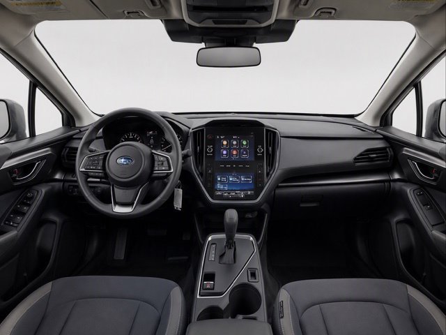 Certified 2025 Subaru Impreza 2.0i AWD/4WD image 12