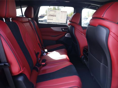 New 2026 Acura MDX A-Spec image 32