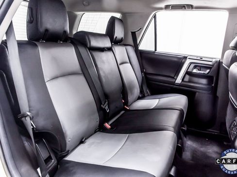 Used 2023 Toyota 4Runner SR5 Premium image 32