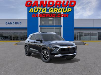 New 2026 Chevrolet TrailBlazer LT w/ LT Cold Weather Package