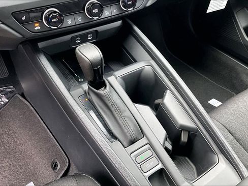 New 2026 Honda Accord SE image 7