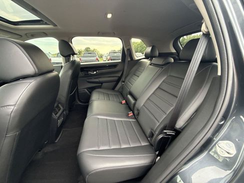 Used 2024 Honda CR-V EX-L image 17