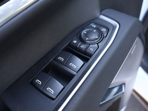 New 2026 Chevrolet Silverado 2500 High Country w/ Technology Package image 7