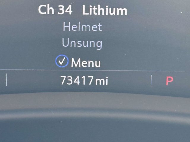 Used 2021 Cadillac CT5 Luxury w/ Sun And Sound Package RWD image 21