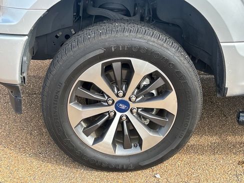 Used 2019 Ford F150 XL w/ Equipment Group 101A Mid image 19