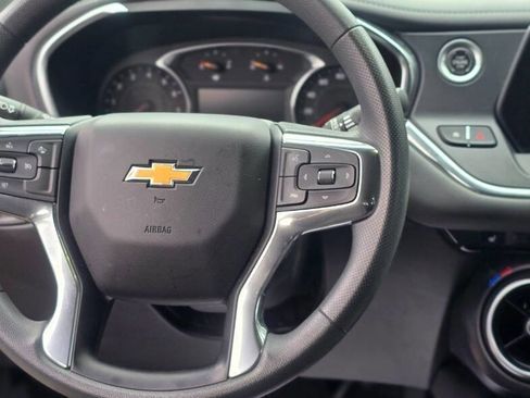 Used 2022 Chevrolet Blazer LT image 13
