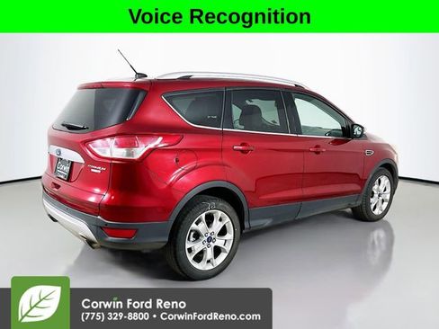 Used 2014 Ford Escape Titanium image 7