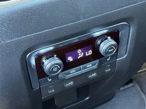 New 2026 GMC Yukon XL Elevation w/ Elevation Premium Package AWD/4WD image 14