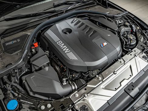New 2026 BMW M340i xDrive AWD/4WD image 46