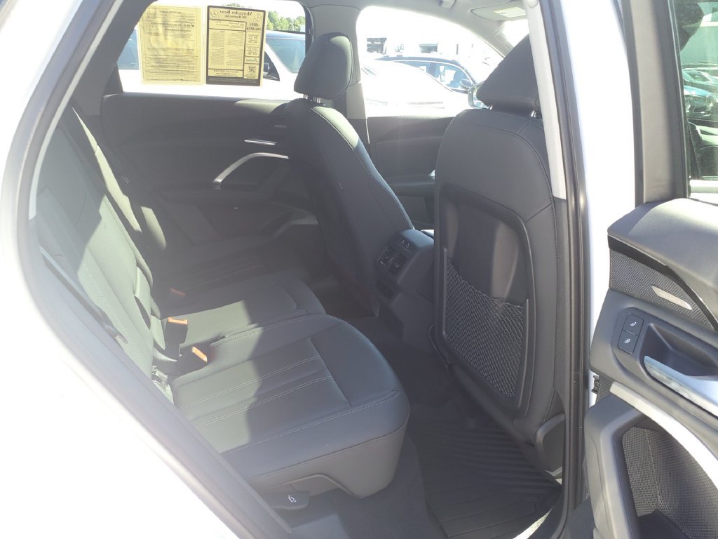 Used 2025 Audi Q5 Premium Plus AWD/4WD image 12