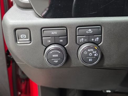 Used 2022 Chevrolet Silverado 1500 RST w/ Protection Package AWD/4WD image 24