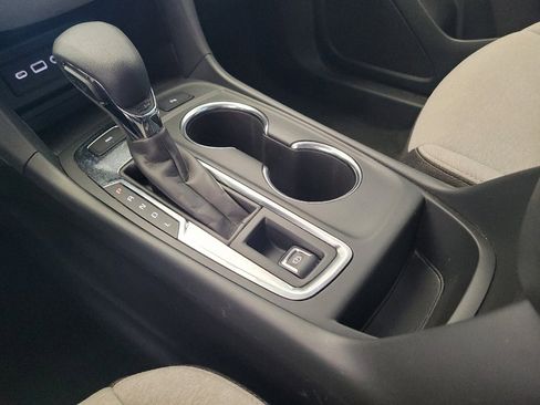 Used 2024 Chevrolet Equinox LT image 26