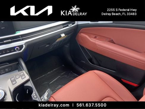 New 2026 Kia Sportage SX Prestige image 15